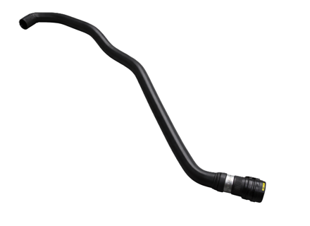 Coolant Hose. Porsche 95B Macan 2.0L Petrol 2014-18 - 95B121056A