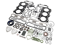 ENGINE GASKET SET Porsche 997 3.6L 239KW / 325HP M96.05 - 99610124151, 99610124251, 99610733750, 99970755440, 99610722151, 99610634054, 99610632650, 99610420104