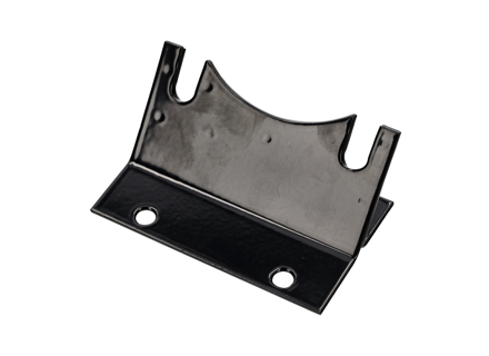 Mounting bracket oil filter. Porsche 356B / 356C Carrera 1959-63 - 54710725000 - PRS8