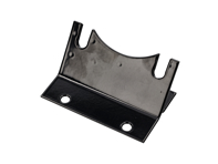 Mounting bracket oil filter. Porsche 356B / 356C Carrera 1959-63 - 54710725000 - PRS8