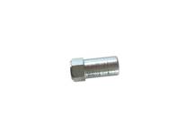 Écrou hexagonal sur bielle pour carburateur Solex 40 PI-1. Porsche 911 1965-1968 - 90110892300 - FUE11.1.127
