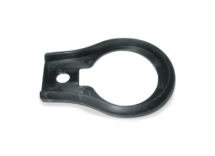 Almohadilla escritorio manija puerta trasera. Porsche 911 SWB 65-67 - 90153163220 - 1687150500