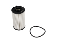 Oliefilterinzetstuk met afdichting. Porsche 95B.2 Macan / 9A1 Cayenne / 971 Panamera - 9A719840500 - OX1184D