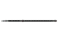 Front hydraulic brake hose. Porsche 970 Panamera - 97035513930, 97035513932