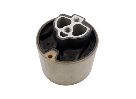 Supporto in gomma per cambio. Porsche 955 / 957 / 958 Caienna - 95537505730, 80004542