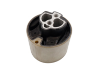 Supporto in gomma per cambio. Porsche 955 / 957 / 958 Caienna - 95537505730, 80004542