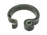 Clutch omega spring. Porsche 911 915 Gearbox type - 91511606401, 915.116.064.01 - 2650-04081