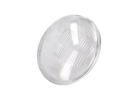 Headlamp Glass. Porsche 356 RHD - 64463110107 - 112 941 115 F