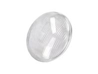 Headlamp Glass. Porsche 356 RHD - 64463110107 - 112 941 115 F
