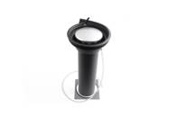 RSR fuel filler kit with Singer style fuel cap. Porsche 911 - 1681151010, 591010RSR-3