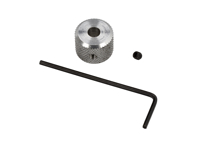 Tachometer-Rückstellknopf. Porsche 911 65-77 - 90174119122