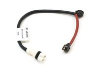 Remblokslijtage sensor. Porsche 997 C2 / Boxster 987 / Kaaiman 987C - 99761275600, 99761275900, 1697301970, 1697301980, 99761275601, 99761275901