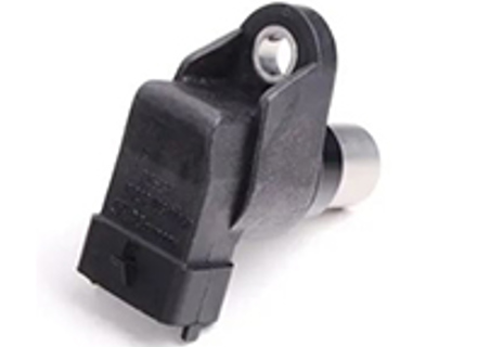 Sensor de posición del árbol de levas (Sensor Hall). Porsche 986 Boxster / 996 / 955 Cayena - 99660610602, 99660610601, 6PU 009 121-591, 6PU009121591, 19021
