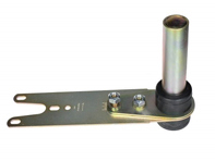 Verbesserte hintere Federplatte. Porsche 911 1987-89 mit G50-Getriebe - 91133300906/2, 91133300902, 91133300906 - PR08008P