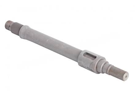 Steering shaft. Porsche 911 / 914-6 - 90134706101 - PS8931-S, 1645601600