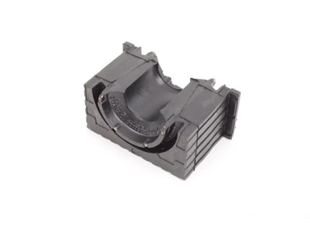 Boccola barra stabilizzatrice INFERIORE. Porsche 970 Panamera/S/GTS - 97034379305