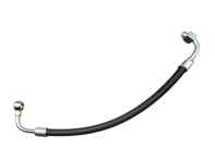 Kraftstoffleitung. Porsche 924 / 924 Turbo - 477209093C, 477209093E - PKLA12, PKLA13
