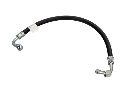 Fuel Line. Porsche 924 / 924 turbo - 477209093C, 477209093E - PKLA12, PKLA13