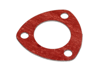 Gasket Oil Level Sender Unit. Porsche 928 1978-95 - 92860621303 - PDVRS