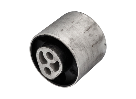 Casquillo de montaje del motor. Porsche 986 Boxster 1997-04 / 987 Boxster 2005 > / 987C Caimán 2006 > - 98737502304, 98737502305, 98637502307, 9863750230, 98737502303 - URO-009883