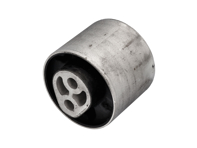 Casquillo de montaje del motor. Porsche 986 Boxster 1997-04 / 987 Boxster 2005 > / 987C Caimán 2006 > - 98737502304, 98737502305, 98637502307, 9863750230, 98737502303 - URO-009883