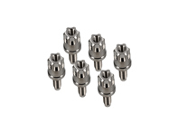 Kit de pernos de cabeza hueca hexagonal para bobina de encendido. 9YA Cayenne / 970 Panamera - 94810514600, 94860210404, 94860210410, 94860210411, 94860210412, 94860210413, 94860210414