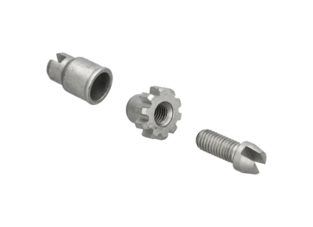 HandBrake Shoes Adjusting Screw. Porsche 964 / 993 / 996 / 997 / 986 /  987 / 987C / 944 / 928 / 968 - 99335207100, 298609723