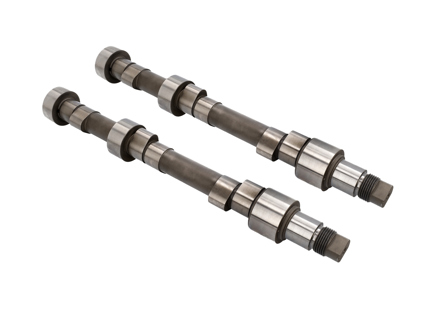 Camshaft Kit. Porsche 911 T / 911 T-V / 914-6 - 90110513302, 90110513301, 90110513300, 90110513403, 90110513400