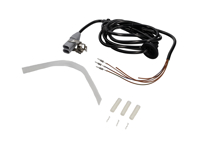 Speed ABS / Sensor Harness Repair Kit, REAR. Porsche 997.1 / 997.2 / Carrera / Turbo / GT2 / GT3 2005-13 - 99761296700, 99761296600 - 93576, 93578