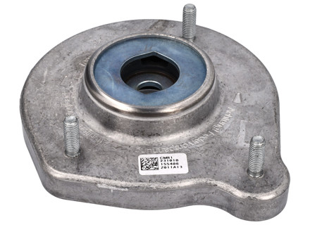 Shock absorber strut mount, Upper. Porsche 992 Carrera - 992412321, 992412321A