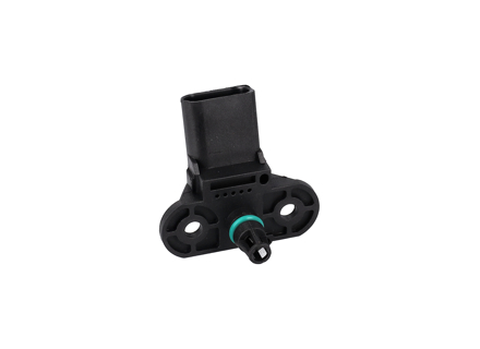 Sensore di pressione del compressore di aspirazione Porsche 970 / 958 - 95835505107