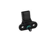 Sensore di pressione del compressore di aspirazione Porsche 970 / 958 - 95835505107