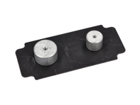 Anti vibration damper. Porsche 996 / 996TT / 996GT3 / 997 - 99635108901 - URO-010841