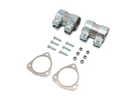 Kit di montaggio per tubi catalizzatore. Porsche 997/997S - 99711152000, 99711111300, 99908405202, N01024426