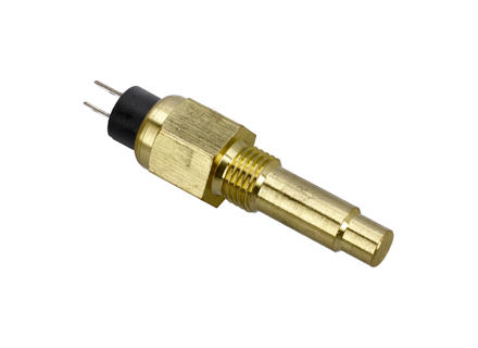 Watertemperatuursensor. Porsche 944 / 944S / 928 / 968 - 92860620101 - URO-018968, 928 606 201 01