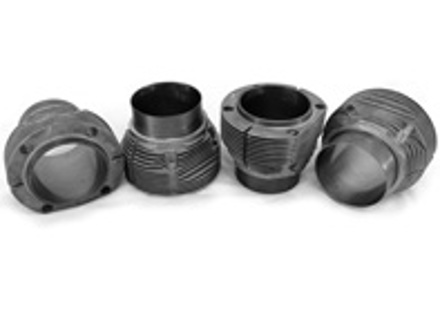 Cilinderkit, Biral big bore 96 mm, Type 4. Porsche 914 - VW9600T4BL, VW9800T4BL