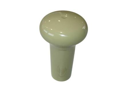 Pomello del cambio. Porsche 356B / 356C / 911 / 912 - 69542419100 - GEB11.1.109B, GEB11.1.109E, GEB11.1.109G