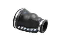 Rubber boot for real axle cross tube. Porsche 356 - 644341911, 111501153B, 111501153A, 501200002, PCG341911 - 8153600206