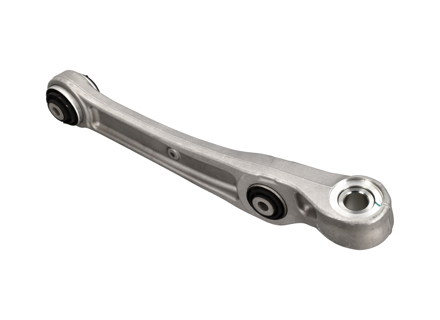 Front control arm with bushes. Porsche 9YA Cayenne - 95840715100, 95840715200, PAB407151, PAB407152