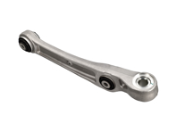 Front control arm with bushes. Porsche 9YA Cayenne - 95840715100, 95840715200, PAB407151, PAB407152