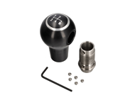 Pomo de cambio (estilo DLS, exclusivo) para Porsche 911 / 911 S (1970-76) - TK Z 106, 91142406901 - TK Z 106-1, TK Z 106-2, TK Z 106-3, TK Z 106-4, TK Z 106-5