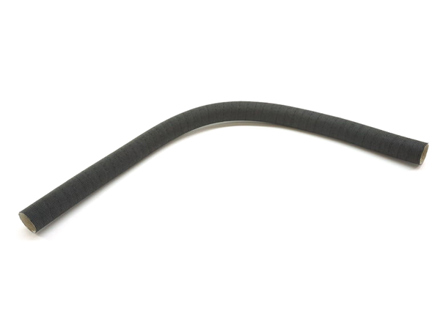 Hot air hose, Heat exchanger to air filter housing. Porsche 911 / 912 / 914 65-71 - 90110829100, 61610889501, 61610651700, 61610651800, 61610889500, 61610889502 - 911223-081