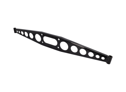 Engine mount bracket RSR Style. Porsche 911 1965-89 / 964 turbo - 93037501101 - COM11.1.105, COM111105