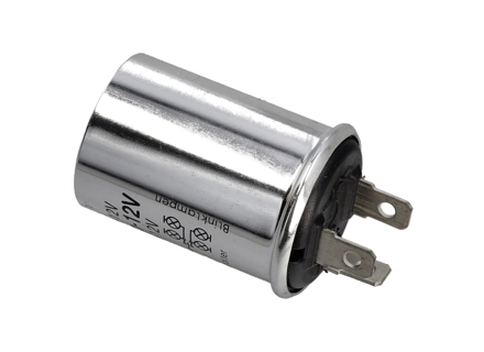 Relè lampeggiatore indicatori di direzione. Porsche 911/356 - 64461334210, 64461334211