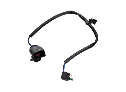 Micro-interrupteur – Poignée de porte extérieure. Porsche 986/987 Boxster/Cayman et 997 Carrera/Turbo/GT2/GT3 - 99761312500, 99761312501, 99761312502