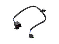 Microinterruttore - Maniglia esterna della portiera. Porsche 986/987 Boxster/Cayman e 997 Carrera/Turbo/GT2/GT3 - 99761312500, 99761312501, 99761312502
