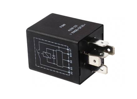 Relay Electric Windows. Porsche 928 / 944  / 968 - 94461511600, 94461511601 - 3.308.110