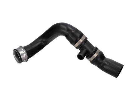 Kühlmittelrohr. Porsche 971.1 / 971.2 Panamera 2.9L 2017–2024 - 9A712205111, 9A712205110
