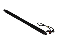 Rear boot lid strut electric damper for Porsche 971 - 971827851D, 971827851, 971827851B, 971827851A, 971827851C, 971827851G, 971827851E - D3905, 1681201900