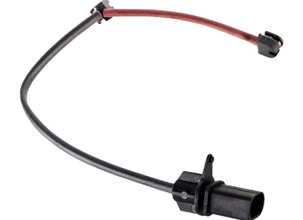 Rear Brake Pad Wear Sensor. Porsche 95B.2 / 95B.3 Macan 2019>> - 95B907637F - 153173